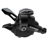 Sram X4 Trigger Shifters (8/3Spd) (Pair) MTB Shifters